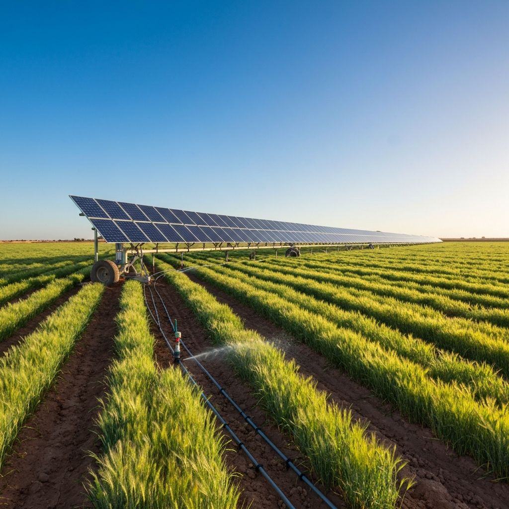 Agricole
